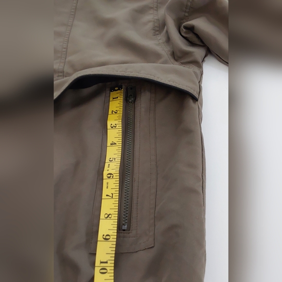 ETONIC GOLFWEAR / GOLF JACKET - MEN'S XXL - Picture 7 of 9